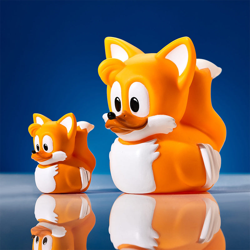 Sonic the Hedgehog: Tails TUBBZ (Mini Edition)