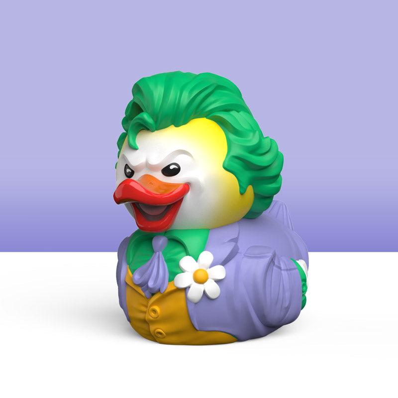 DC Comics: The Joker TUBBZ (Mini Edition)