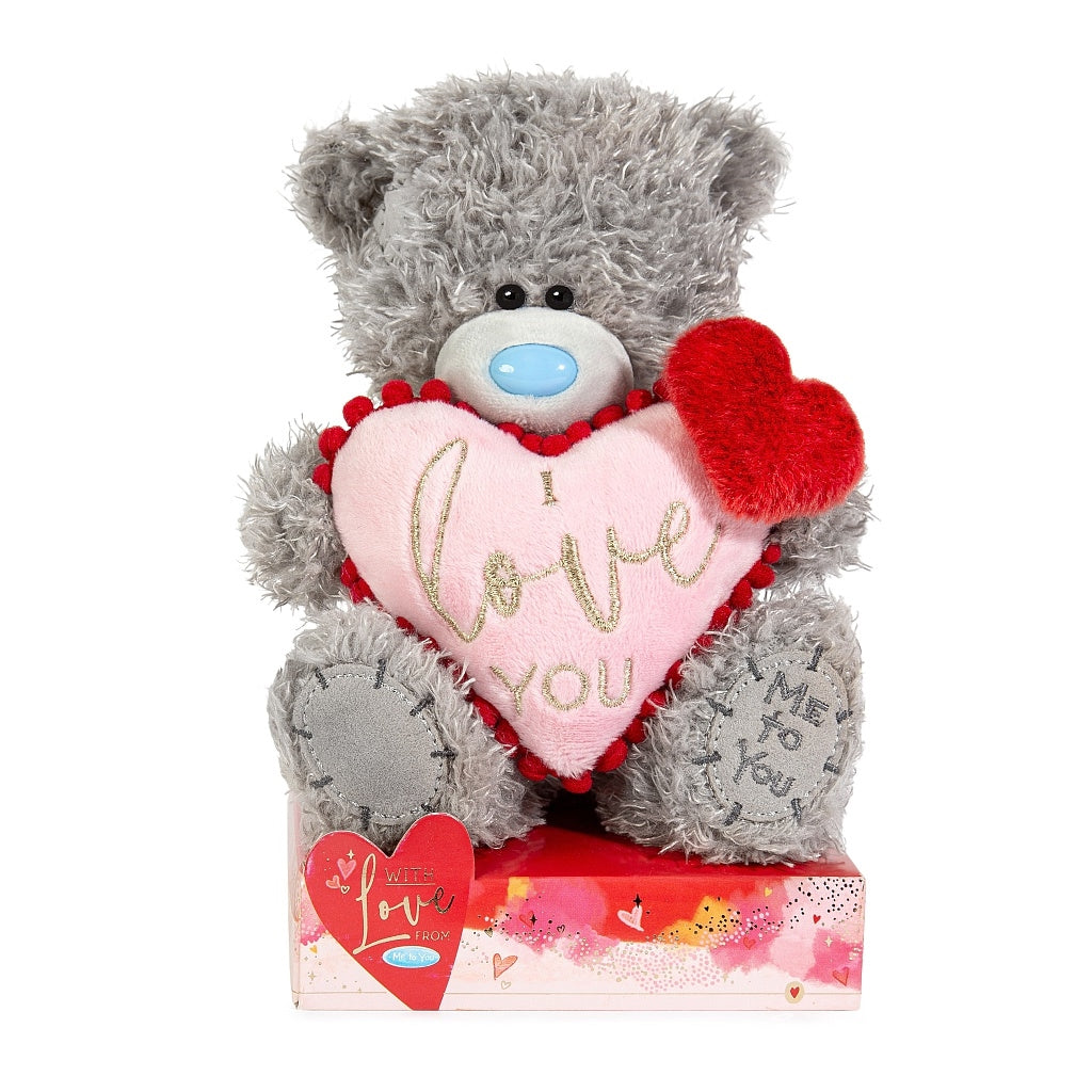 Me To You 'I Love You' Tatty Teddy