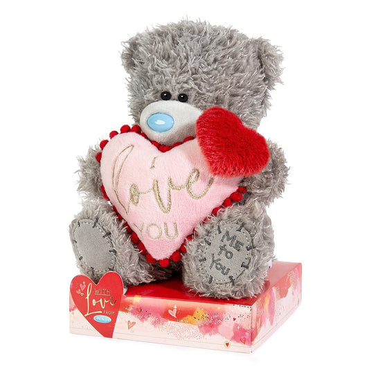 Me To You 'I Love You' Tatty Teddy