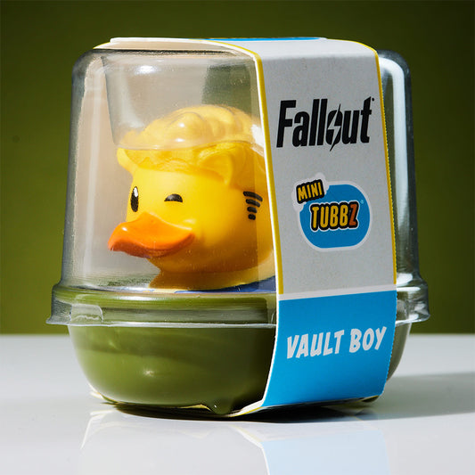 Fallout: Vault Boy TUBBZ (Mini Edition)