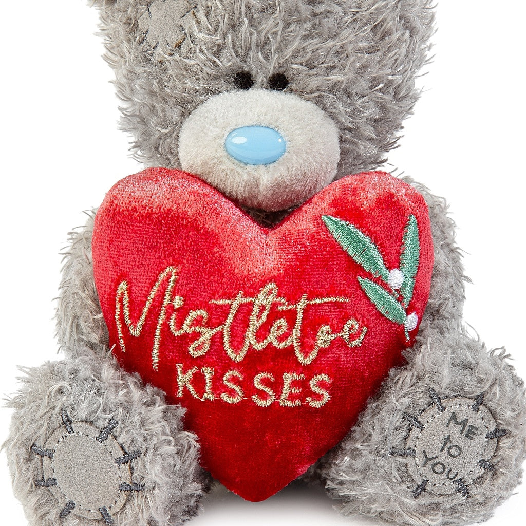 Me to You Tatty Teddy ‘Mistletoe Kisses’ Bear