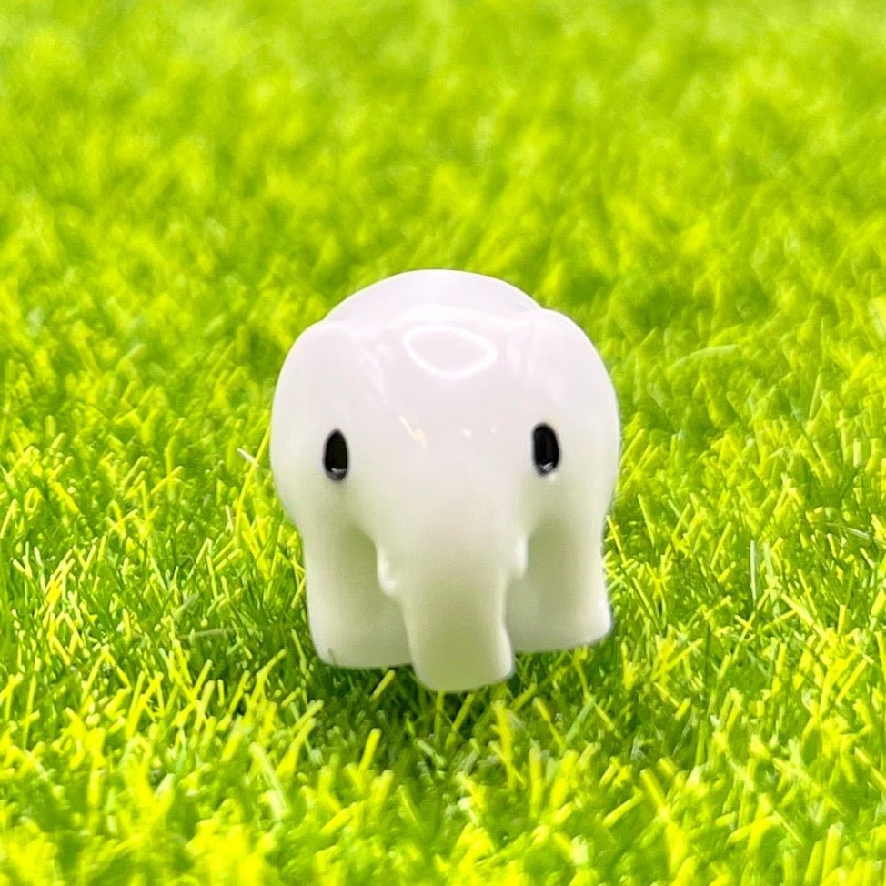 Elephant Friends Toy - Loula’s Little Nursery