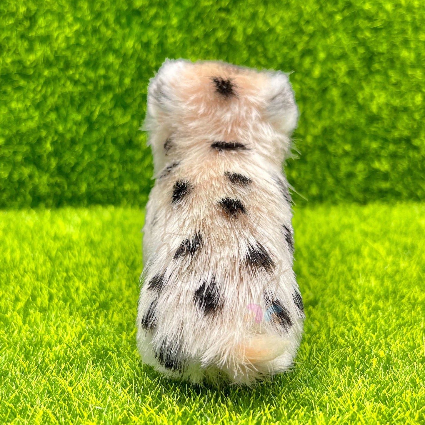 Exclusive Dotty The Dalmatian Puppy - Loula’s Little Nursery