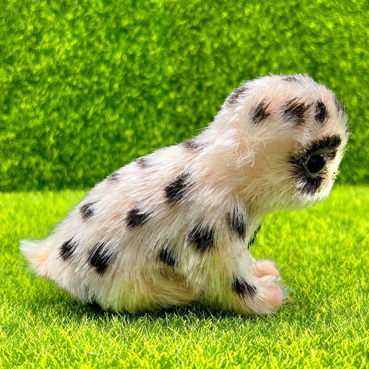 Exclusive Dotty The Dalmatian Puppy - Loula’s Little Nursery