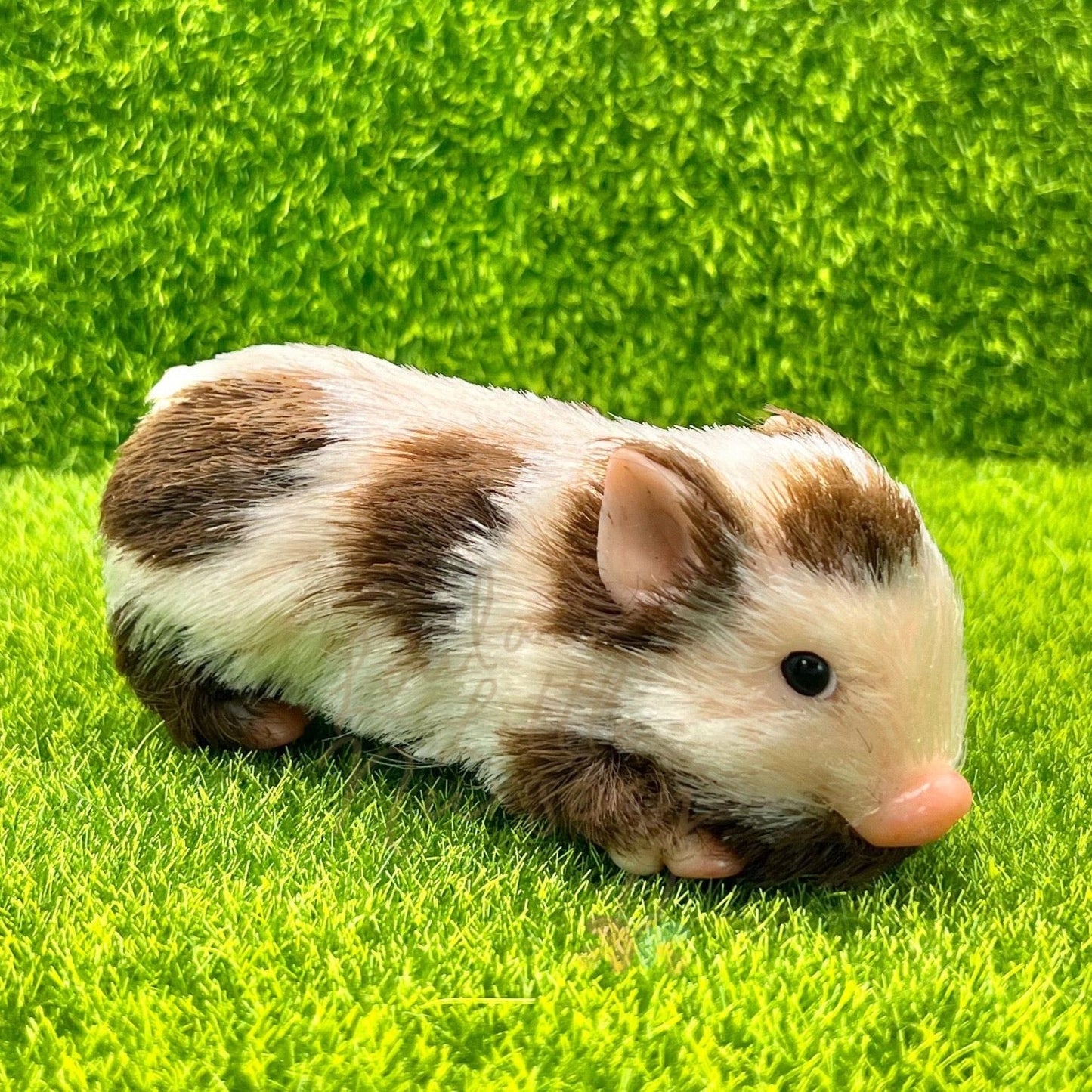 Exclusive Muddy Piglet - Loula’s Little Nursery