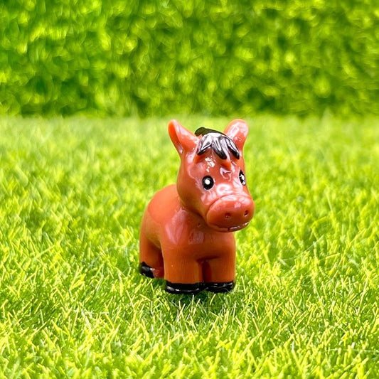 Horse Friends Toy - Loula’s Little Nursery