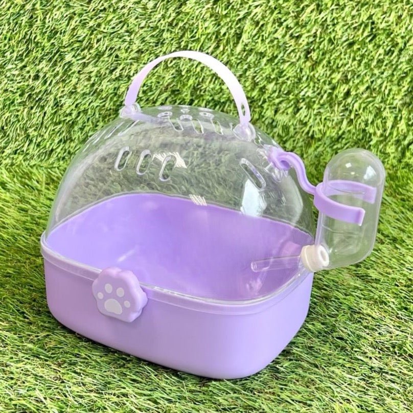 Lockable Paw Cage - Loula’s Little Nursery