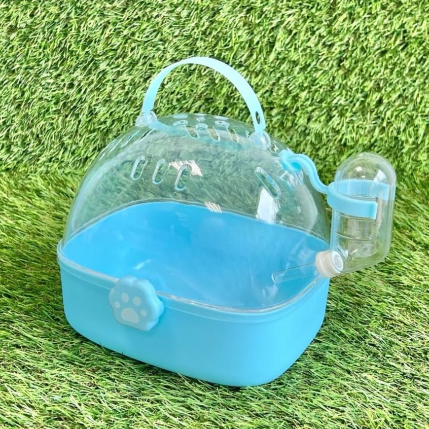 Lockable Paw Cage - Loula’s Little Nursery
