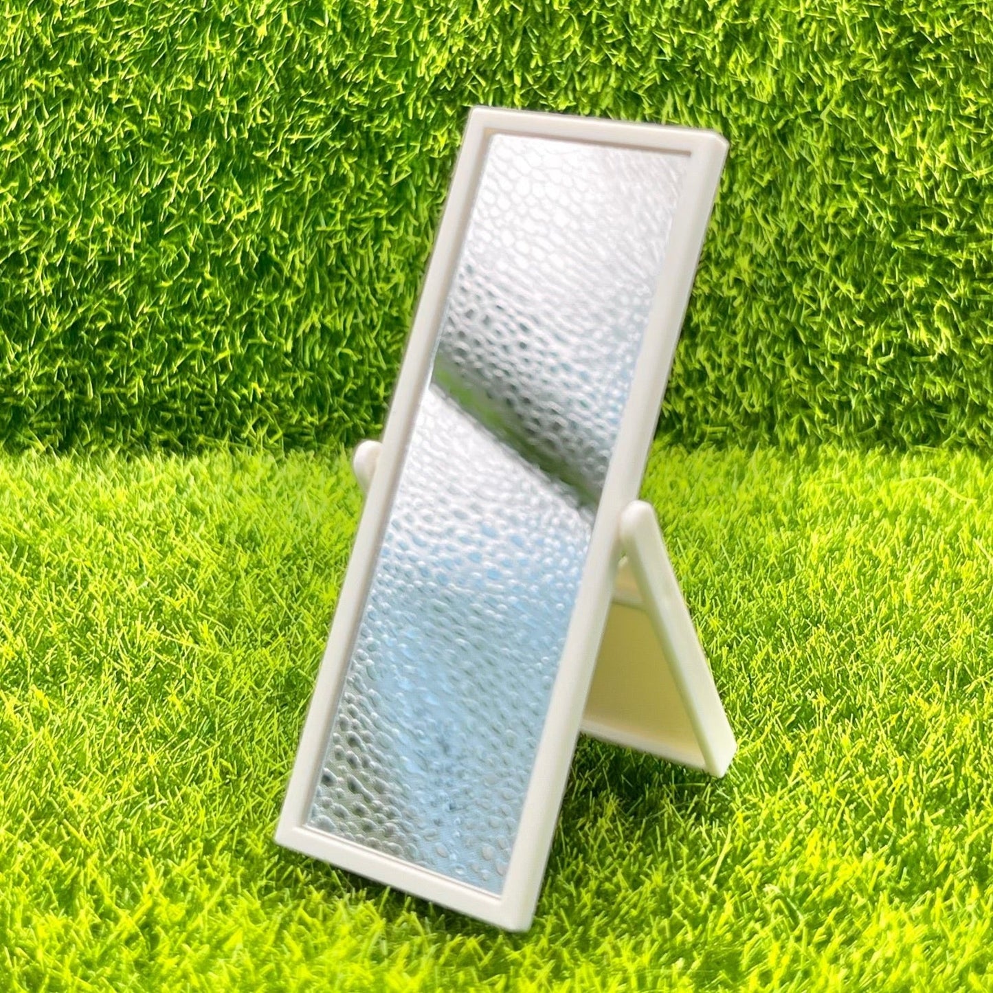 Luxury Standing Mirror - Loula’s Little Nursery