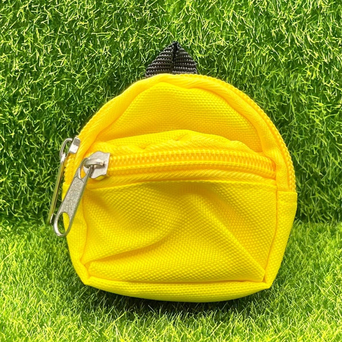 Mini Accessory Backpack - Loula’s Little Nursery