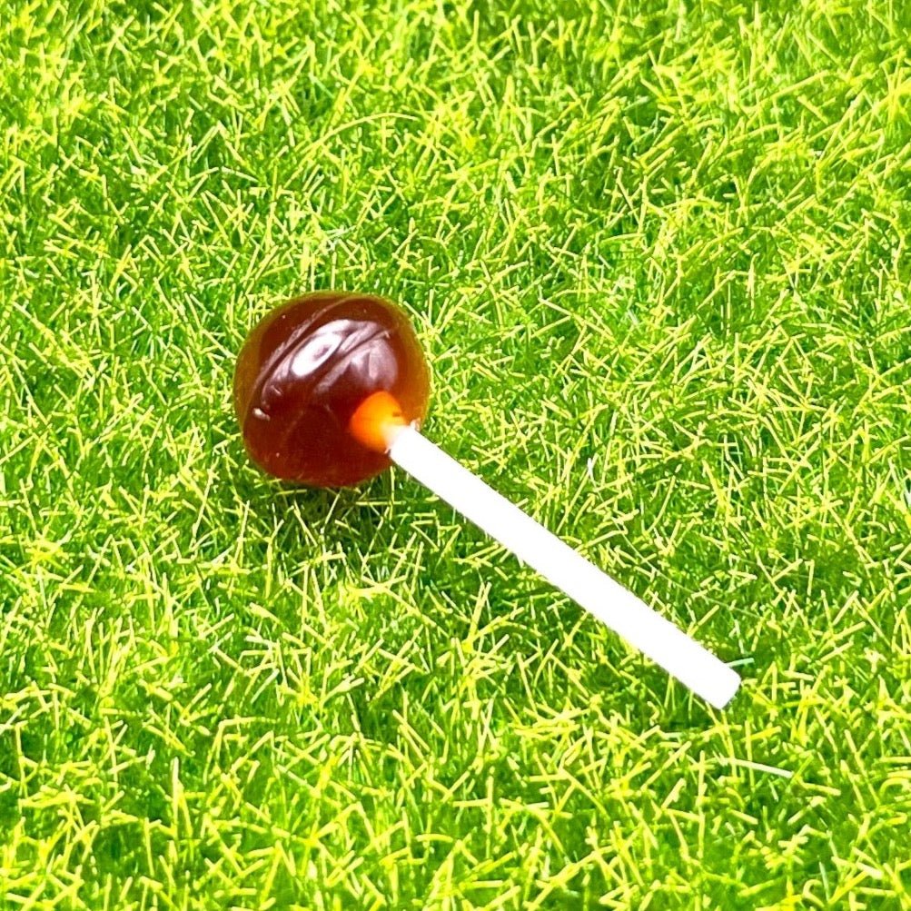 Mini Pretend Lollipop - Loula’s Little Nursery
