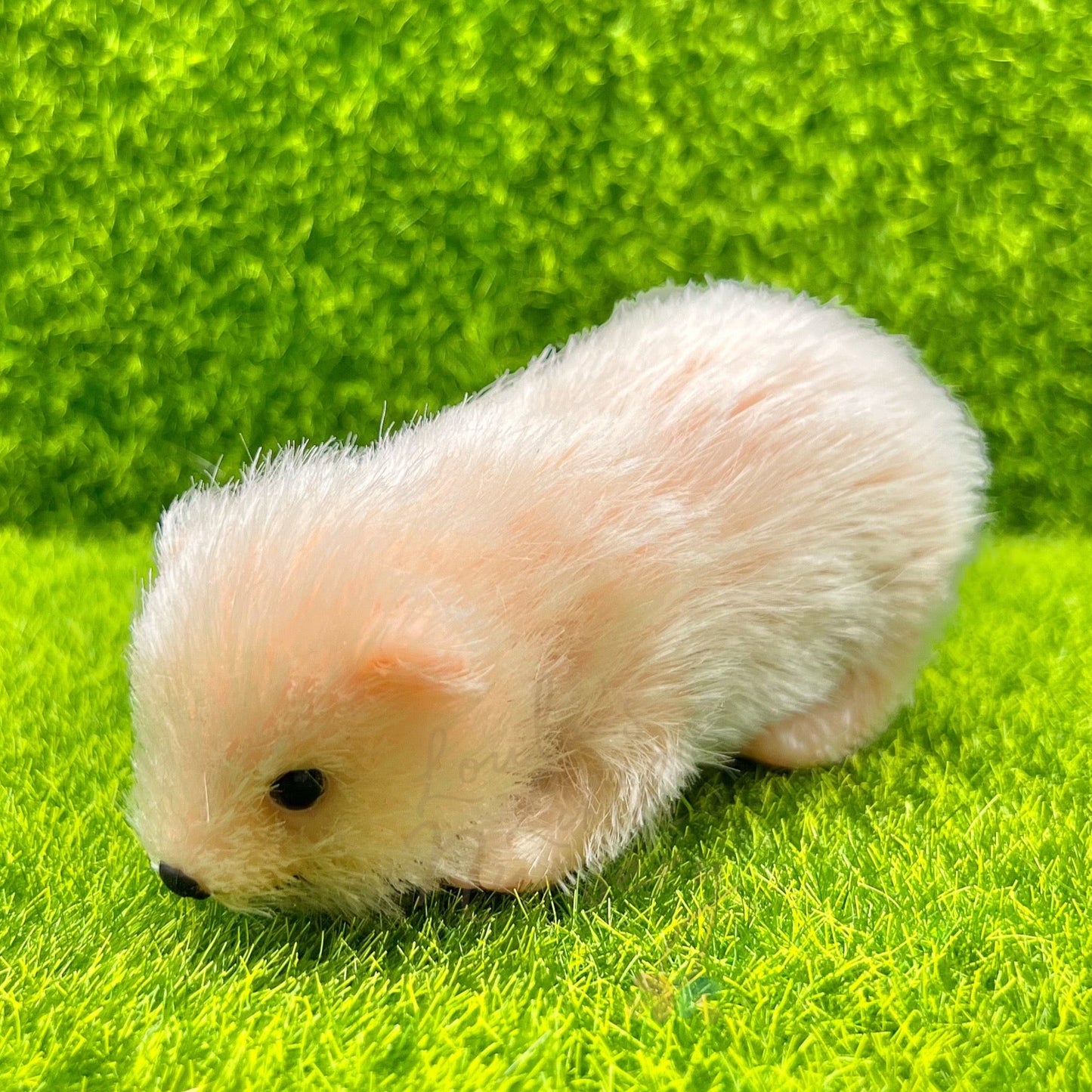 Polar Bear Cub - Loula’s Little Nursery