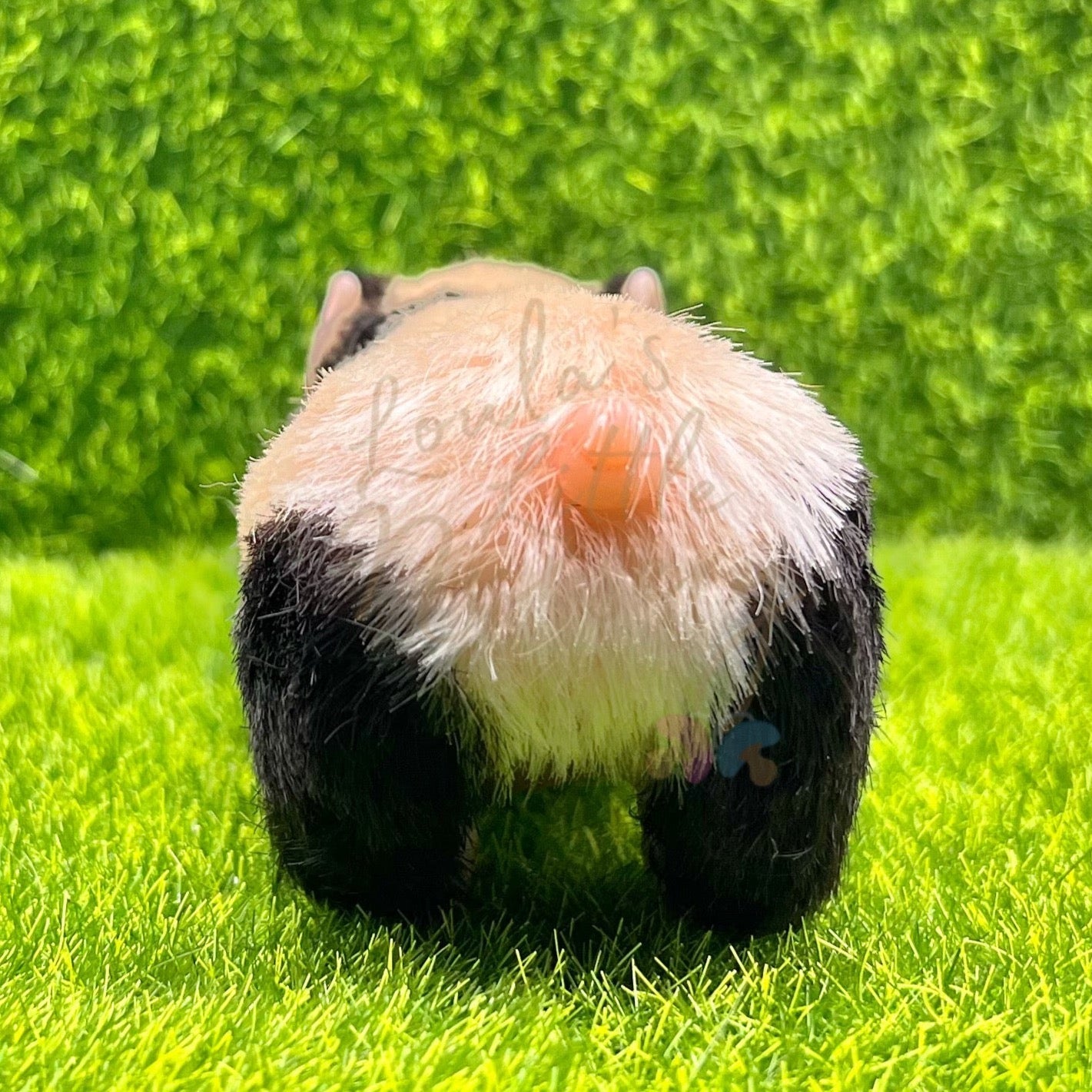 PRE ORDER Exclusive Special Edition Panda Piglet - Loula’s Little Nursery