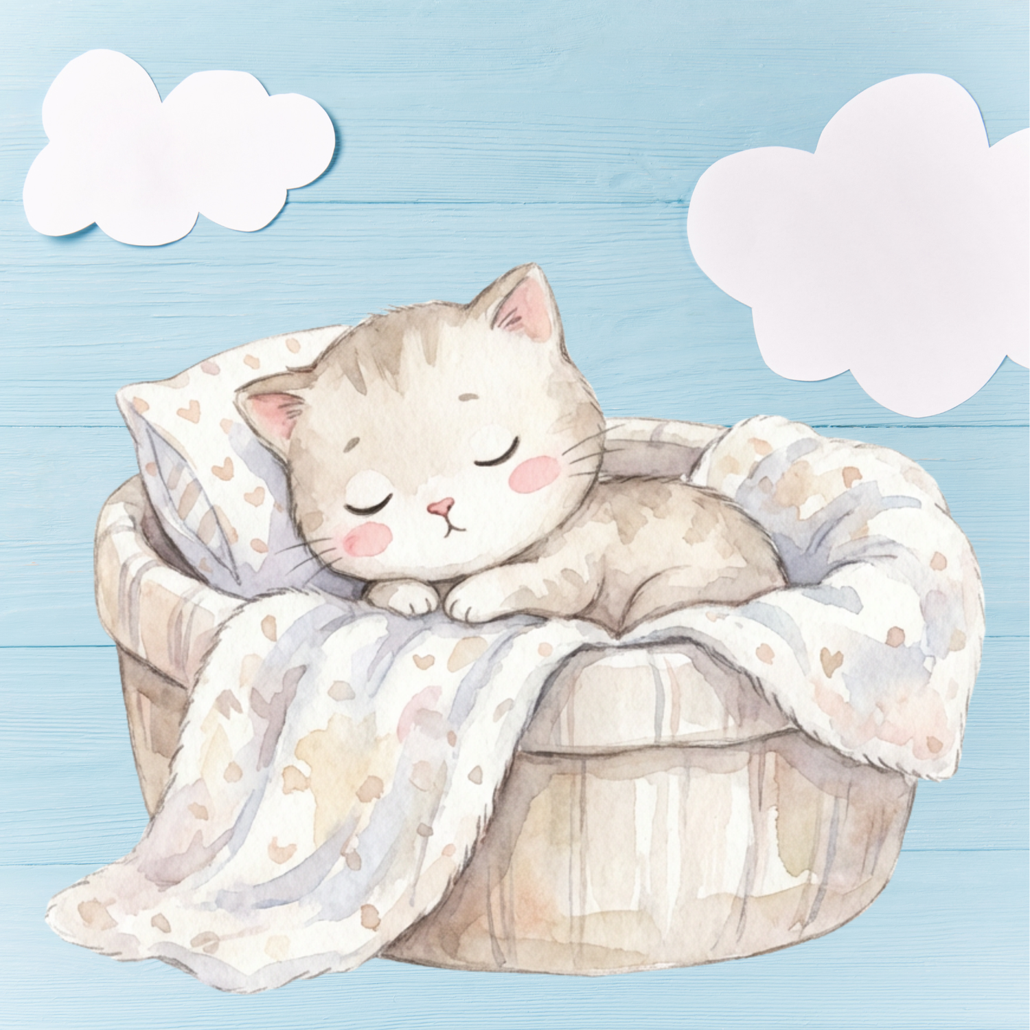 Beds - Loula’s Little Nursery