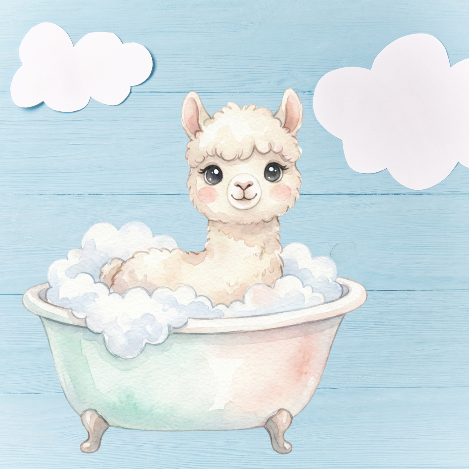 Love & Care - Loula’s Little Nursery