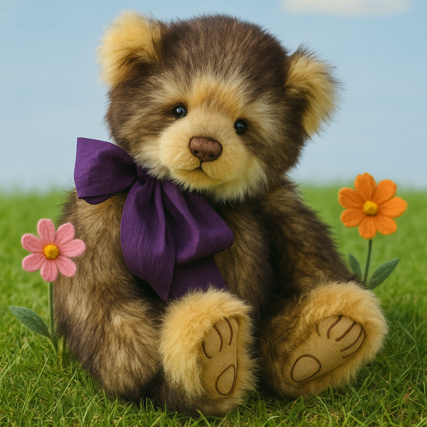 Clemens & Deans Collectible Bears