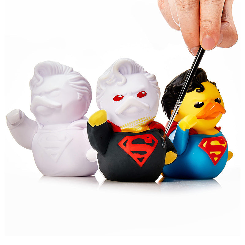 DIY Tubbz - Collectible Cosplaying Ducks