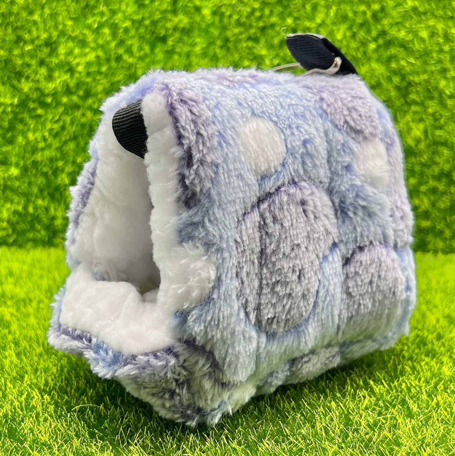 House Bed For Teeny Weenie Babies®