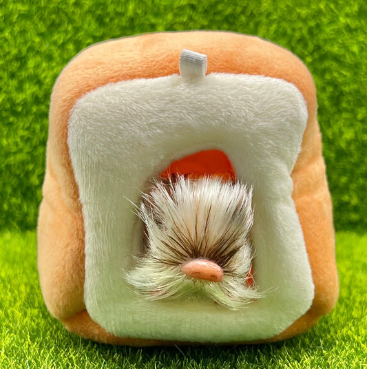 Bread Bed For Teeny Weenie Babies®