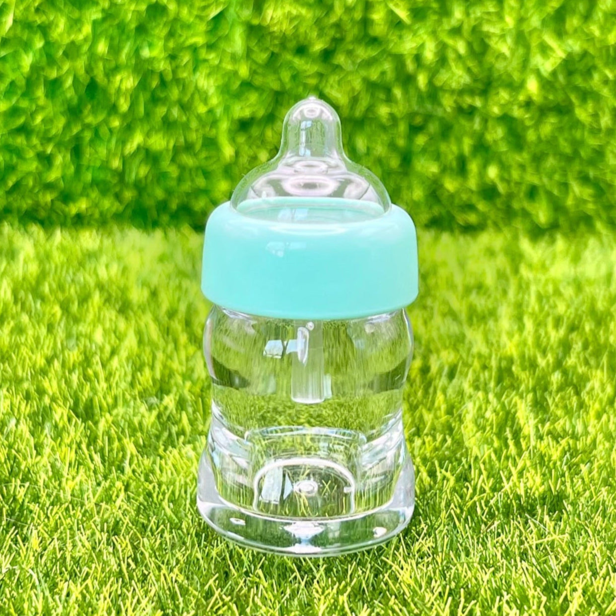 Pretend Mini Bottle