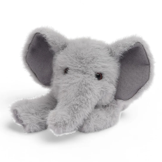 Tai The Elephant - One Love Weighted Plush