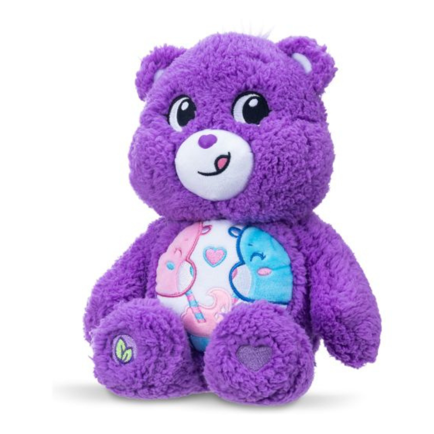 Care Bears Cozy Share Bear