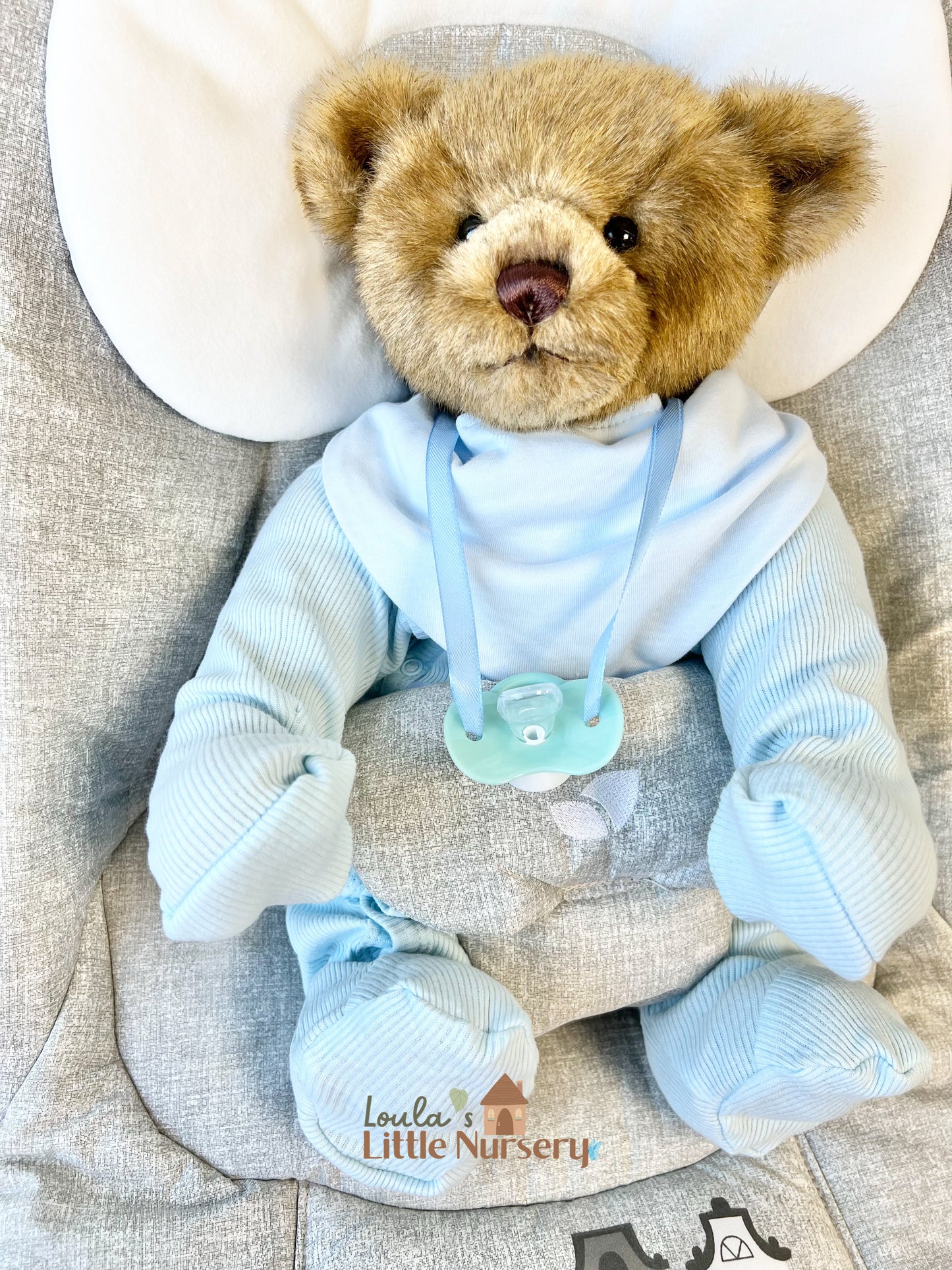 Bene - Cradle Cubs Collection® Baby Bear