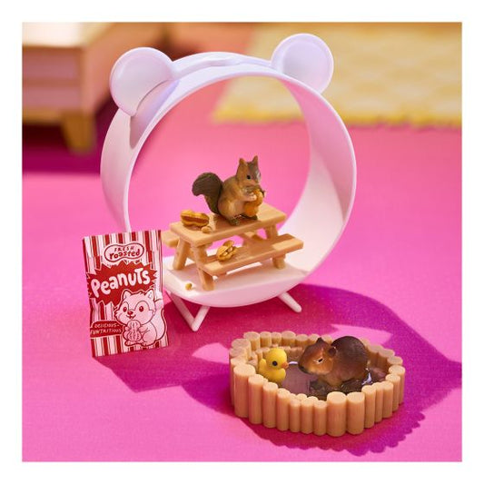 Make It Mini Animals Series 2 - MGA’s Miniverse