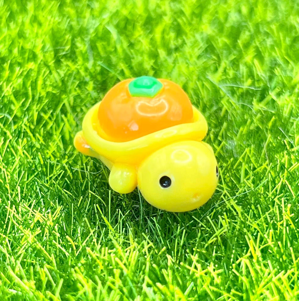 Fruit Turtle Friends Toy