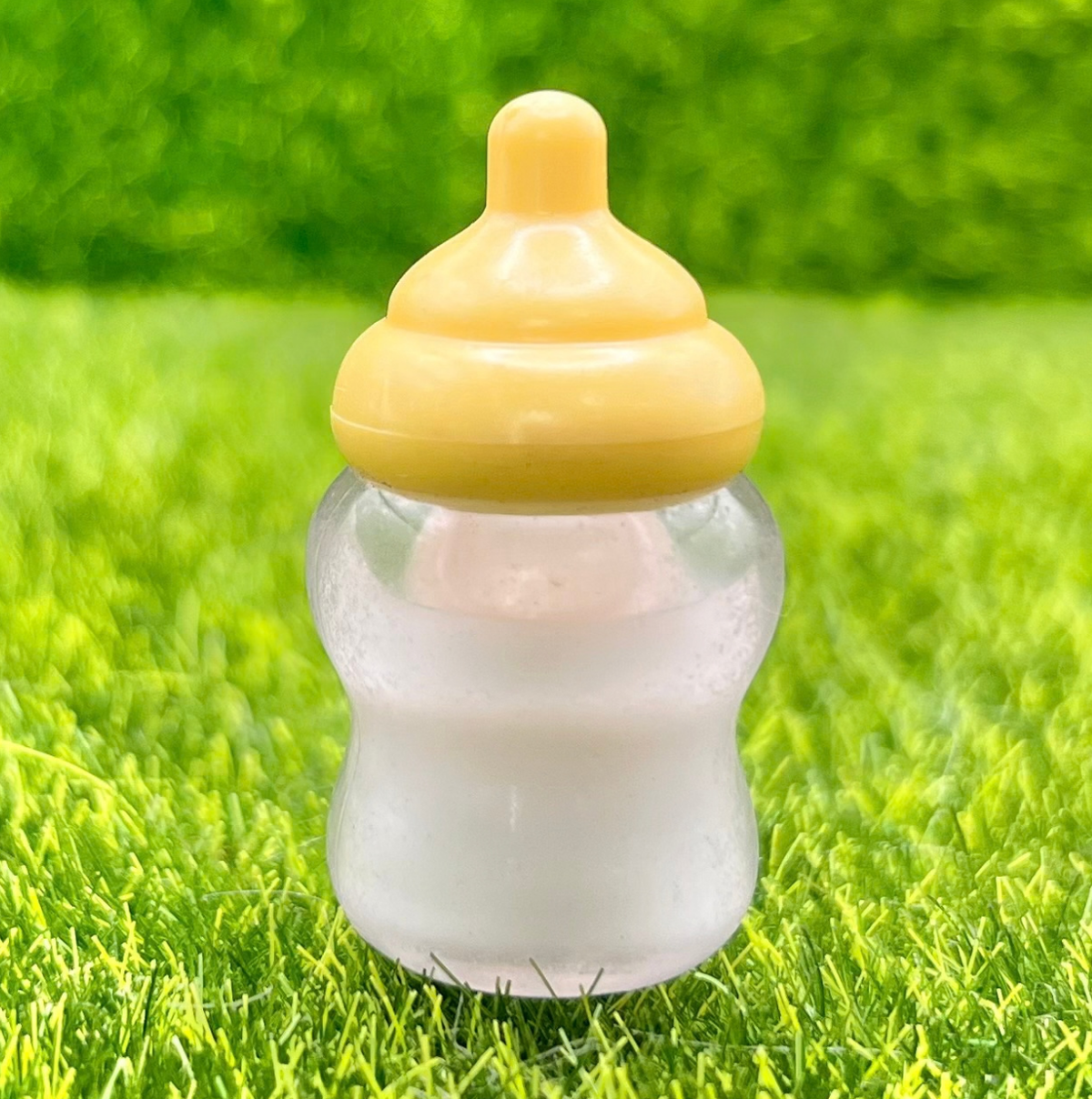 Mini Magic Bottle