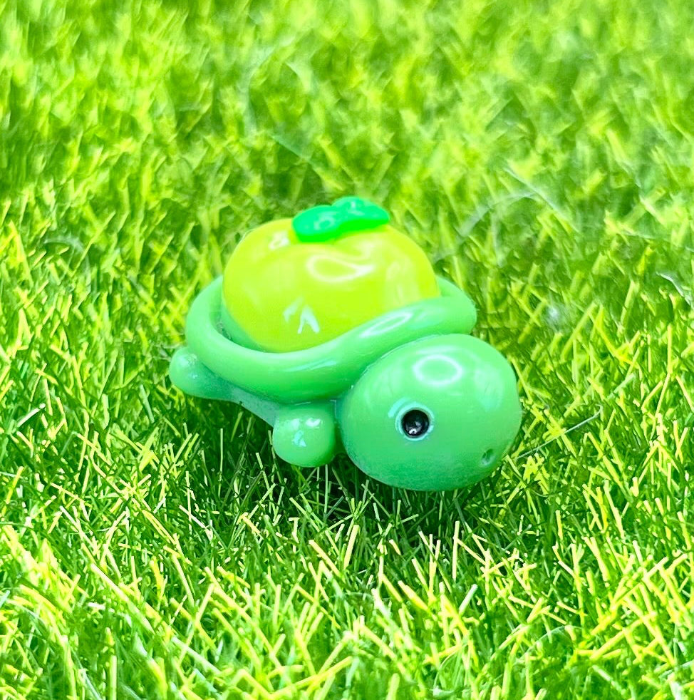 Fruit Turtle Friends Toy