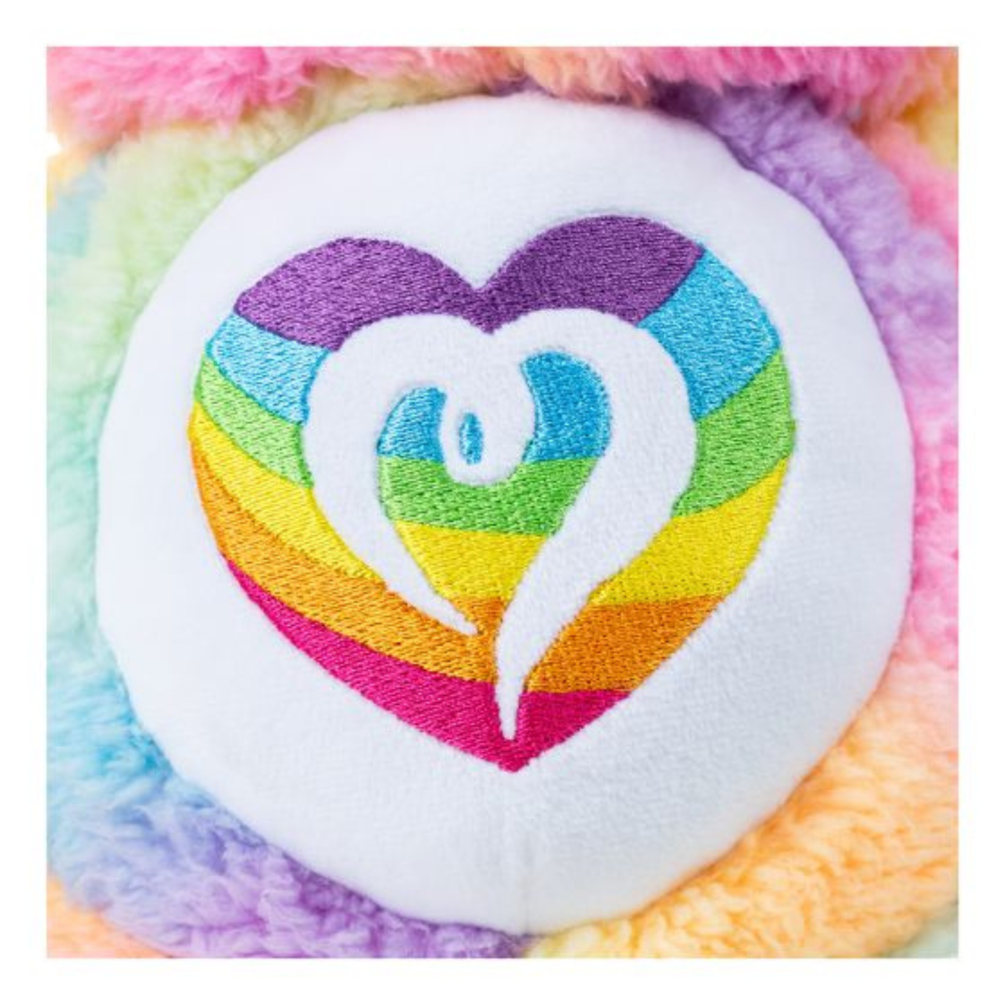 Care Bears Cozy Togetherness Bear