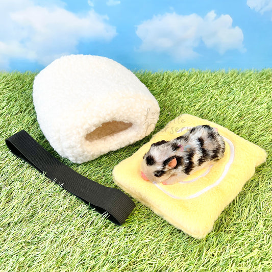 Novelty Sushi Bed