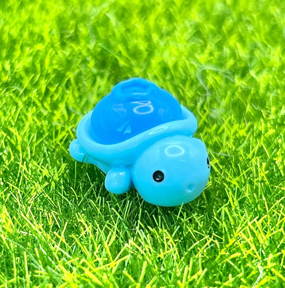 Fruit Turtle Friends Toy