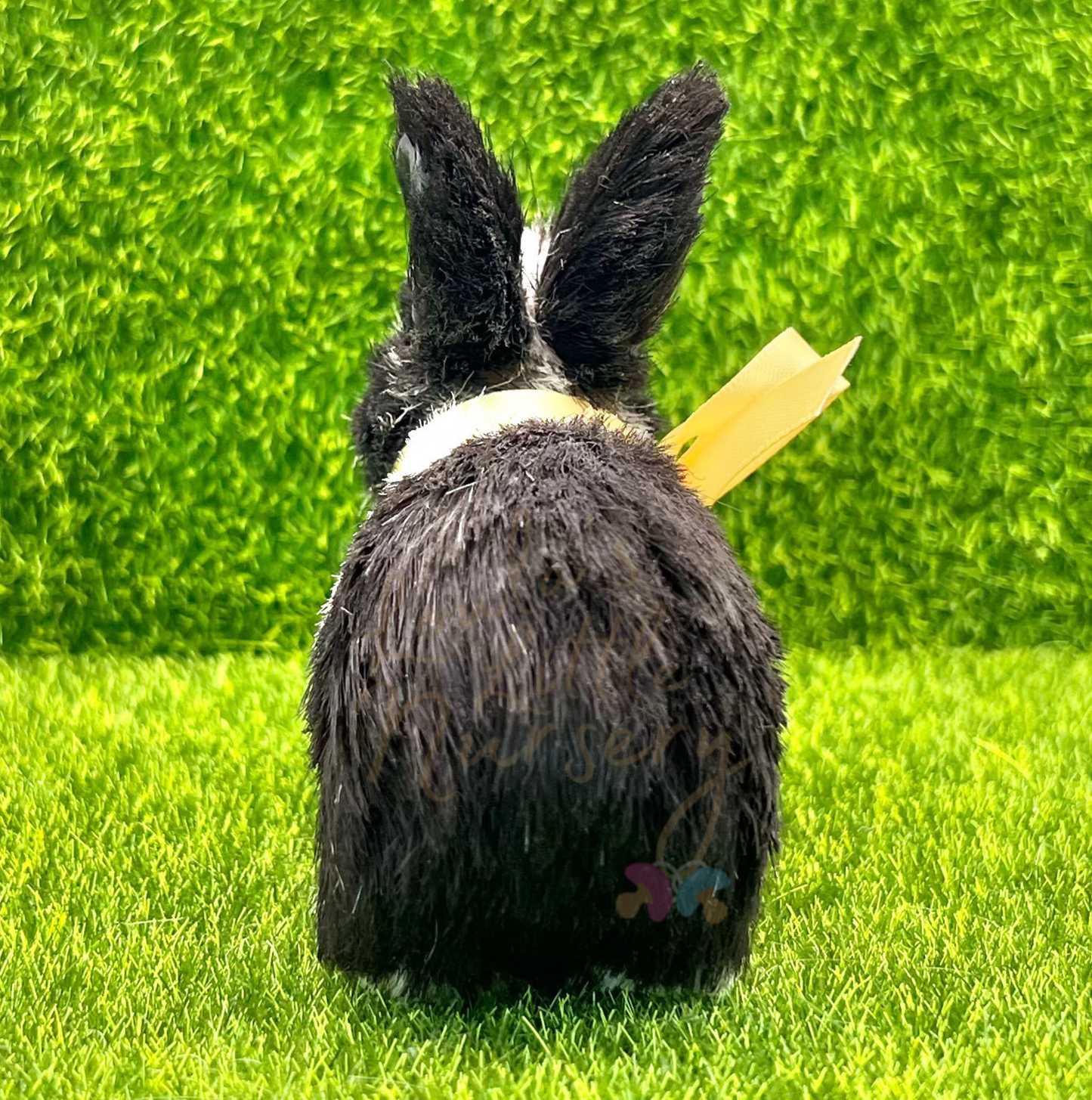 Magpie The Dutch Silicone Bunny Rabbit