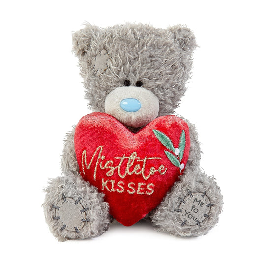 Me to You Tatty Teddy ‘Mistletoe Kisses’ Bear