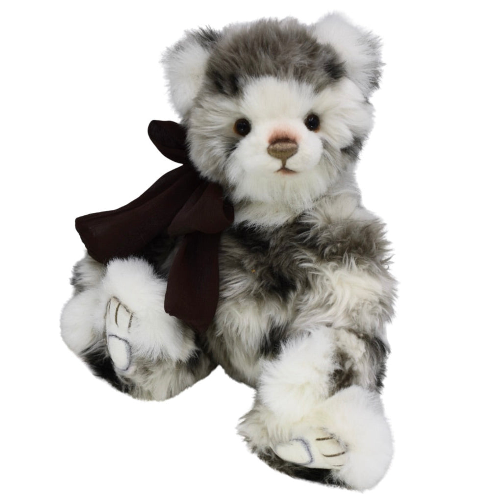 Fedder Clemens Spieltiere Collectible Teddy Bear