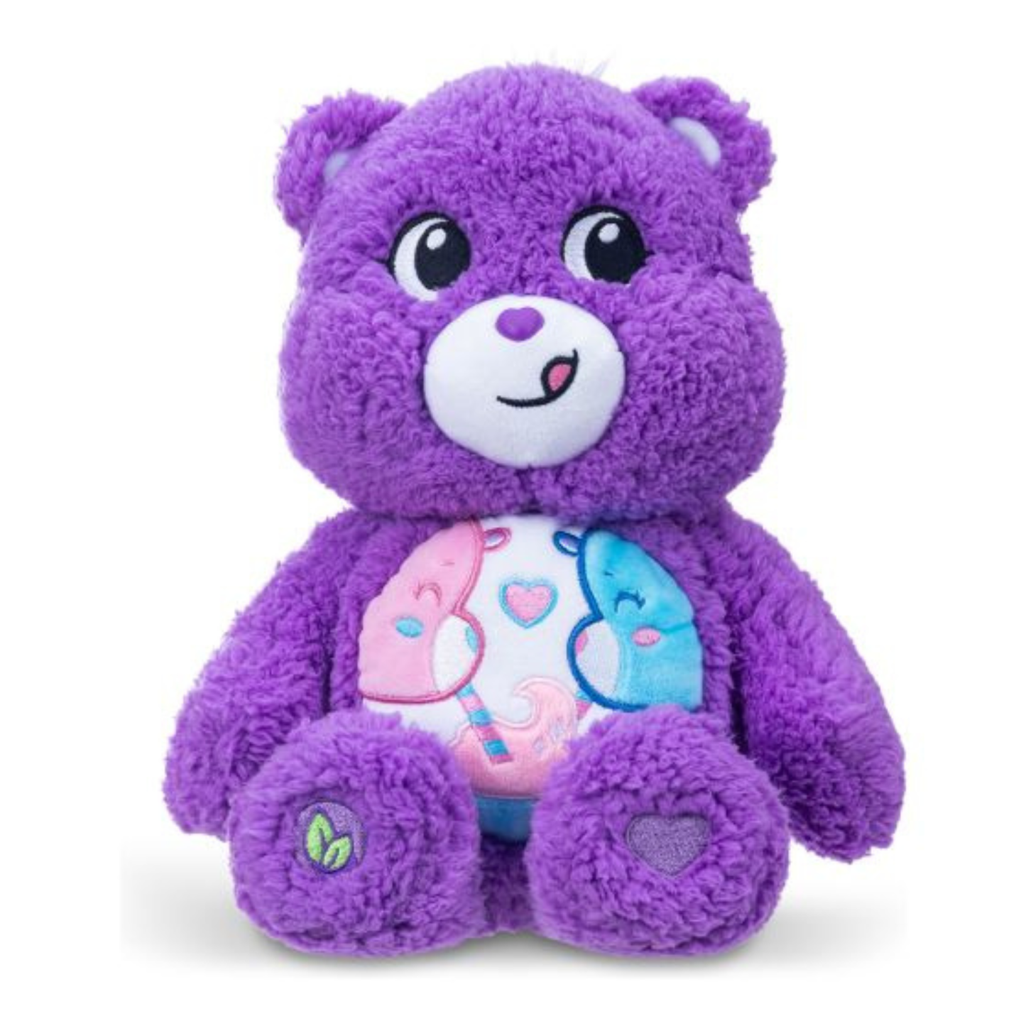 Care Bears Cozy Share Bear