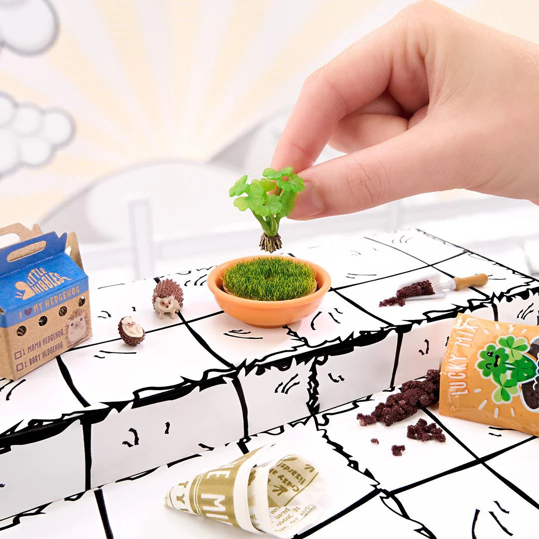 Make It Mini Animals Series 1 - MGA’s Miniverse