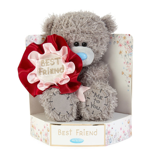 Me To You 'Best Friend' Tatty Teddy