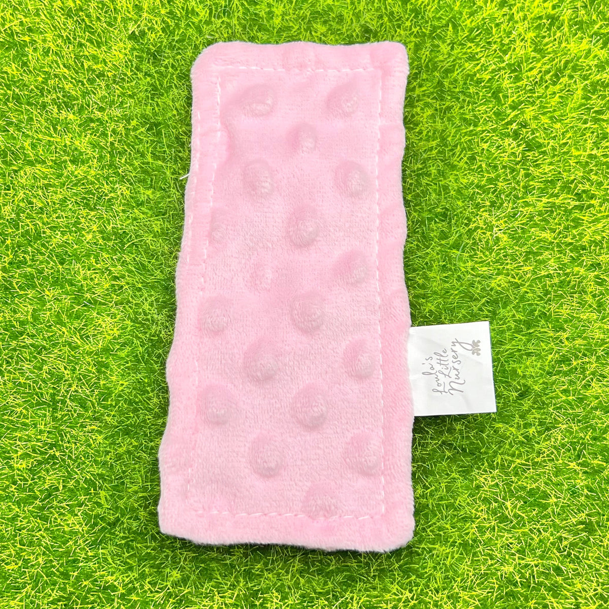 Tiny Snuggly Bubble Blanket For Teeny Weenie Babies®