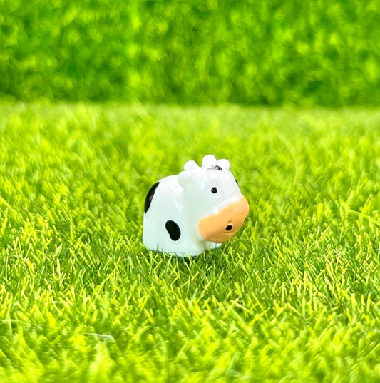 Cow Friends Toy