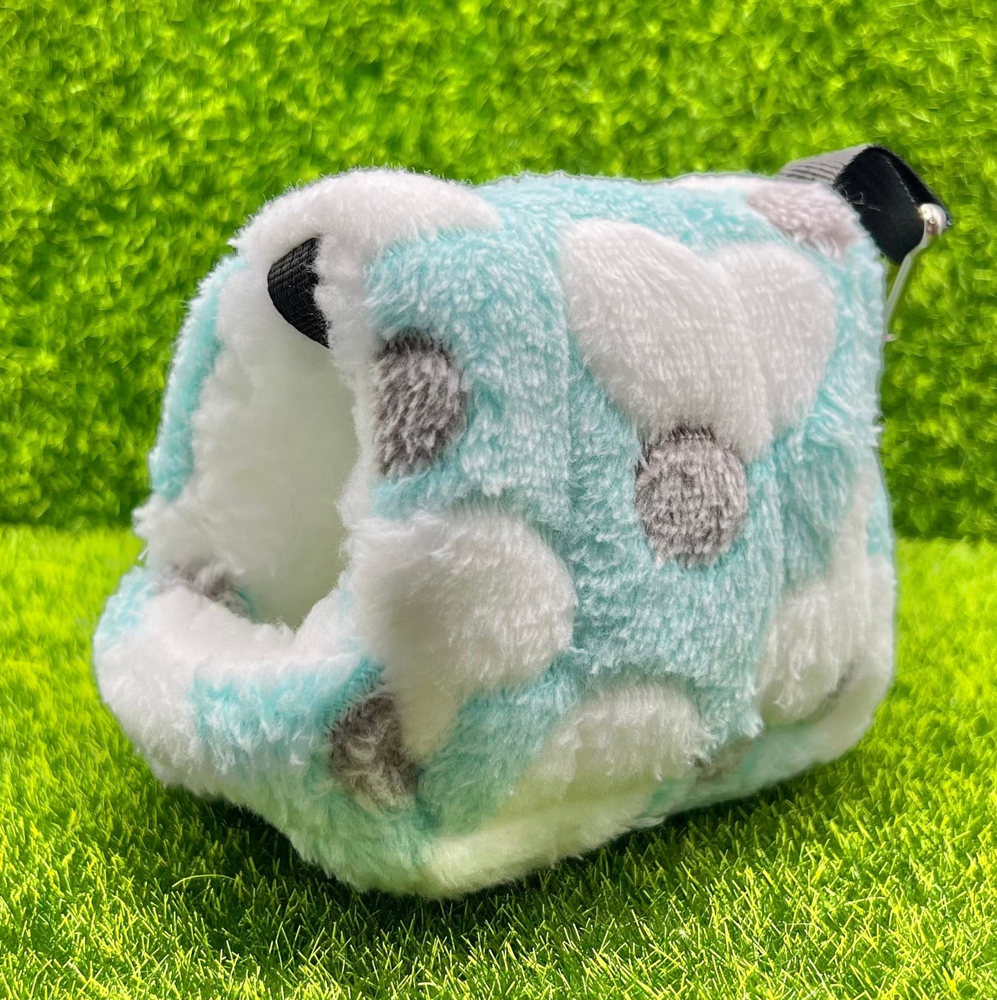 House Bed For Teeny Weenie Babies®