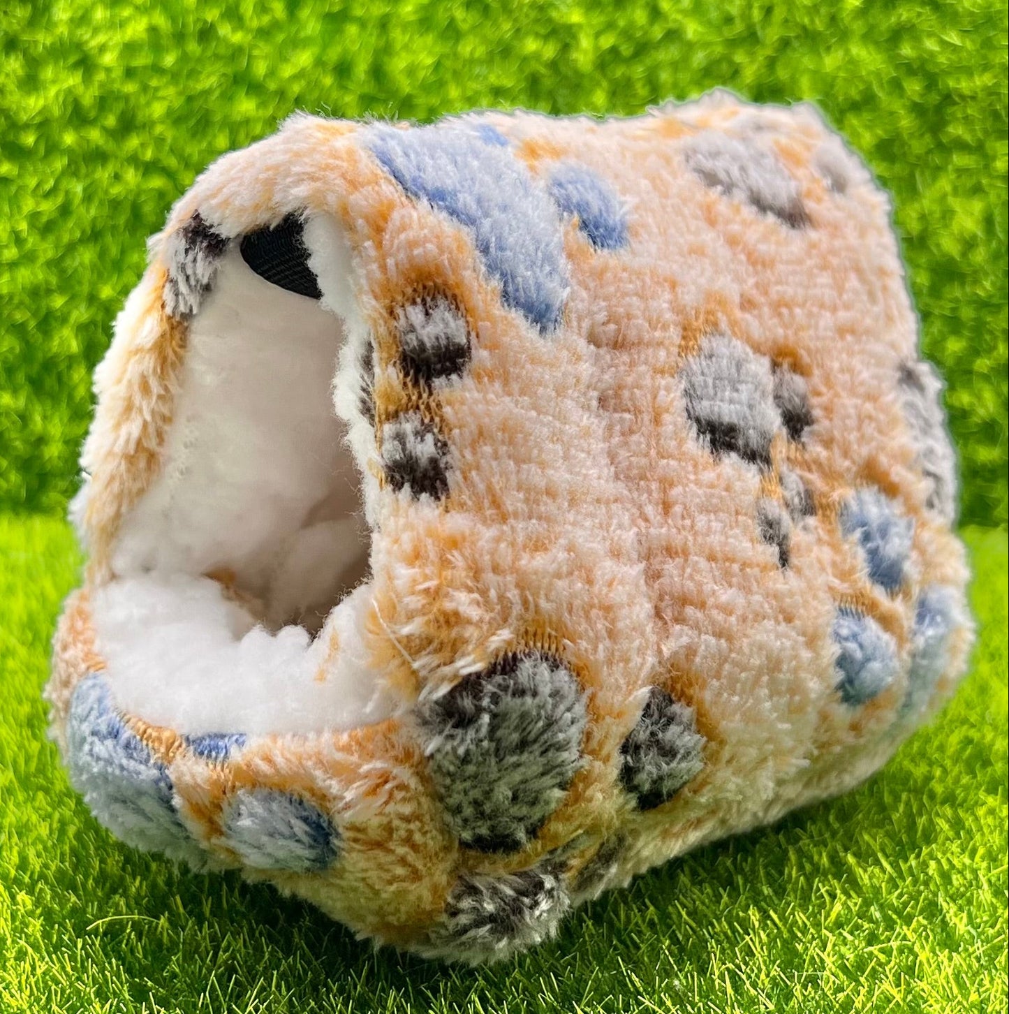 House Bed For Teeny Weenie Babies®