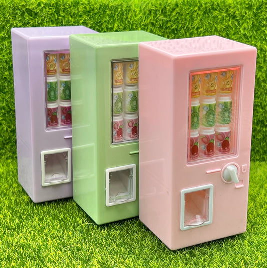 Mini Vending Machine