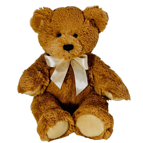 Mischa Clemens Spieltiere Soft Plush Teddy Bear