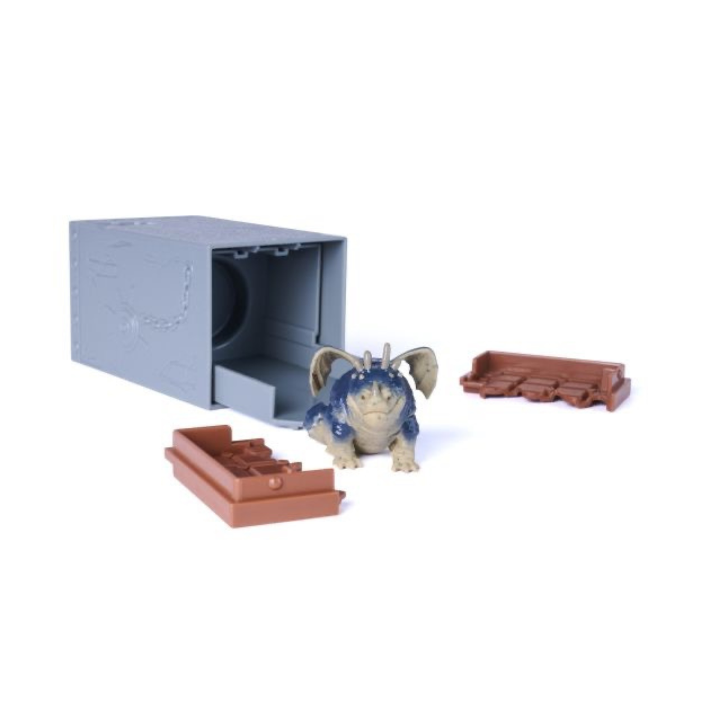 Dreamworks Dragons "Arena Dragons" Collectible Mystery Figure