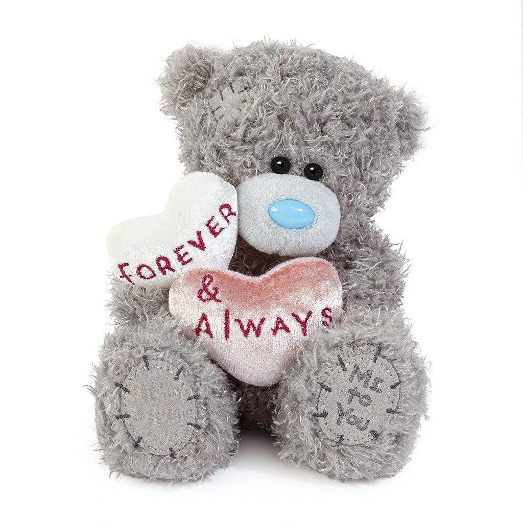 Me To You 'Forever & Always' Tatty Teddy