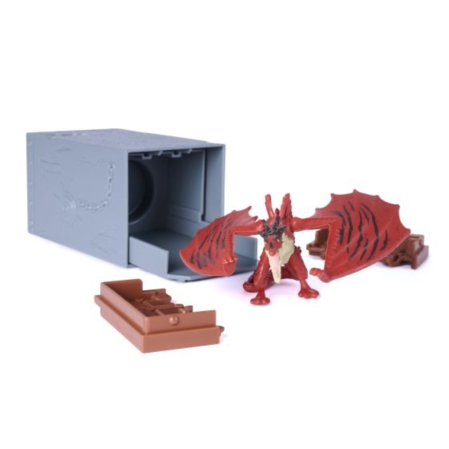 Dreamworks Dragons "Arena Dragons" Collectible Mystery Figure